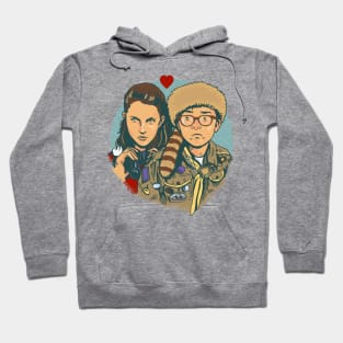 Moonrise Love Hoodie